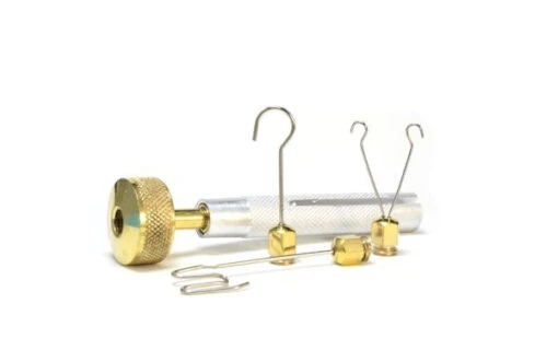 Hareline Turbo Dubbing Spinner -Fishing Equipment Store TDUBSP 2