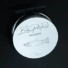 TIBOR - Billy Pate Fly Reel -Fishing Equipment Store TIBOR BillyPateFlyReel Salmon