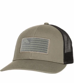 Simms - Tactical Trucker Cap 10 Simms - Tactical Trucker Cap -Fishing Equipment Store TacticalTruckerOlive