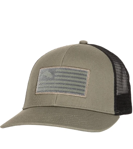 Simms - Tactical Trucker Cap 5 Simms - Tactical Trucker Cap - Image 3