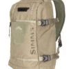 Simms - Tributary Sling Pack 1 Simms - Tributary Sling Pack -Fishing Equipment Store TributarySlingPack