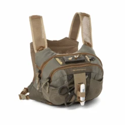 Umpqua ZS2 Overlook 500 Chest Pack Kit -Fishing Equipment Store Umpqua Zs2Overlook500ChestPackLoaded