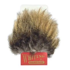 Whiting Coq De Leon Tailing Packs