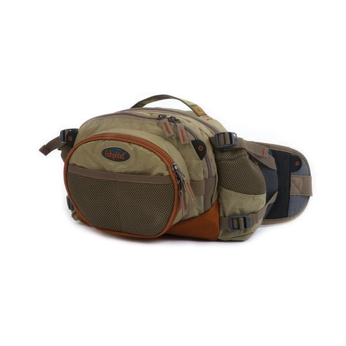 Fishpond Waterdance Guide Pack - Driftwood 3 Fishpond Waterdance Guide Pack - Driftwood