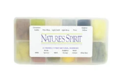 Nature's Spirit X-tremely Fine Natural Dubbing Dispenser