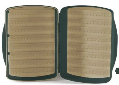 Fishpond Tacky Pescador Fly Box - XL - Baja Blue 3 Fishpond Tacky Pescador Fly Box - XL - Baja Blue