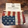 MFC Fish Gaiter - American Pride -Fishing Equipment Store americanpride