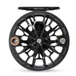 Ross Reels Animas Spare Spool -Fishing Equipment Store animas 18 black back 1