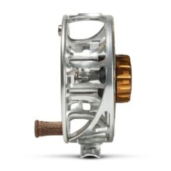 Ross Reels Animas Spare Spool -Fishing Equipment Store animas 18 platinum side