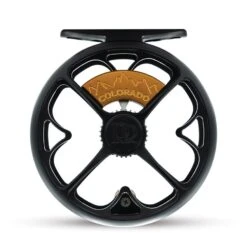 Ross Reels Colorado -Fishing Equipment Store black frame colorado lt 2020 78055