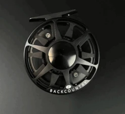 Tibor Back Country Reel - L/H