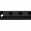Renzetti Tool Bar 4.5" Long -Fishing Equipment Store black4.5