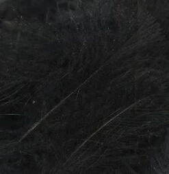 Trout Hunter Bulk CDC Puffs 3.5g 18 Trout Hunter Bulk CDC Puffs 3.5g -Fishing Equipment Store black 8bee165b 8e87 4cb6 bfc4 6e95f36480ff