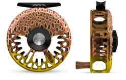 Abel Vaya Classic Brown Trout - 4/5