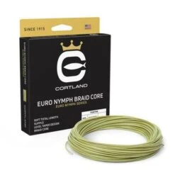 Cortland Euro Nymph Braid Core - Fly Line -Fishing Equipment Store cortland EN Braid large d1f1bd94 fdc7 4d6e 8df9 b45f9bde84c5