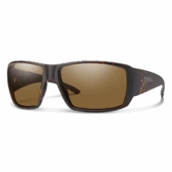 Smith Guide's Choice Sunglasses -Fishing Equipment Store cpGlassPolarizedBrown 01