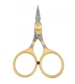 DR SLICK Dr. Slick Arrow Razor Scissor - 3.75"