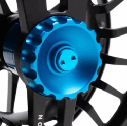 Lamson - Centerfire Reel -Fishing Equipment Store ec3