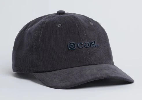 Coal The Encore Classic Cap 4 Coal The Encore Classic Cap - Image 2