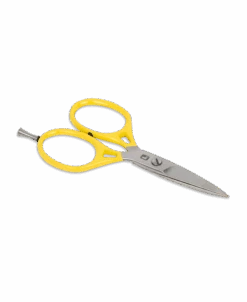 Loon Ergo Prime Scissors W/ Precision Peg - 5"