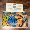 MFC Fish Gaiter - Estrada's Brown Trout Graffiti 2 MFC Fish Gaiter - Estrada's Brown Trout Graffiti -Fishing Equipment Store estrada