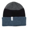 Coal The Frena Thick Knit Cuff Beanie -Fishing Equipment Store frenaheatherslate