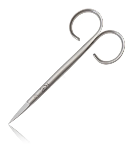 Renomed - Fly Tying Scissors FS3 3 Renomed - Fly Tying Scissors FS3