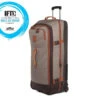 Fishpond Grand Teton Rolling Luggage -Fishing Equipment Store grandteton side logo
