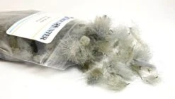 Trout Hunter Bulk CDC Puffs 3.5g