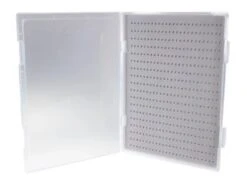 Fly Fish Food Slim XL Guide Boxes - Teardrop Foam