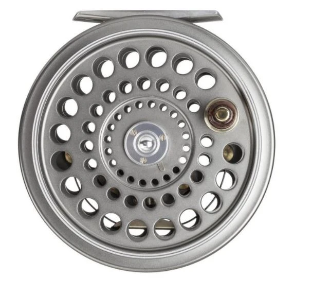 Hardy Duchess Reel 3 Hardy Duchess Reel
