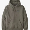 Patagonia Home Water Trout Uprisal Hoody - Garden Green