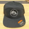 Simms 7-Panel Trucker - Fly Fish Food Logo - Black 1 Simms 7-Panel Trucker - Fly Fish Food Logo - Black -Fishing Equipment Store image 5e39df14 52b9 411e 83a3 5b000abfe5cd