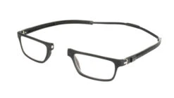 CliC Reader Tube Executive - Matte Black