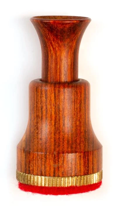 Micro Hair Stacker - Wasatch Fly Tying Tools 3 Micro Hair Stacker - Wasatch Fly Tying Tools