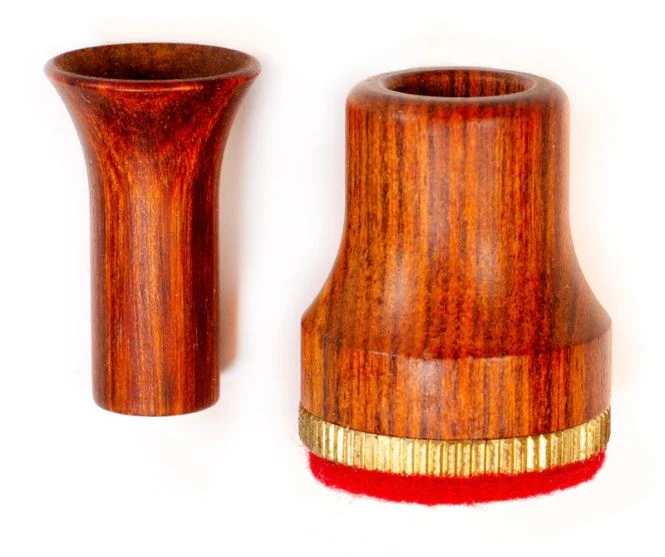 Micro Hair Stacker - Wasatch Fly Tying Tools 4 Micro Hair Stacker - Wasatch Fly Tying Tools - Image 2