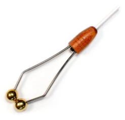 Mini Ceramic Bobbin - Wasatch Fly Tying Tools