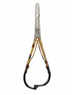 MFC Mitten Scissor Clamp - River Camo - 5"