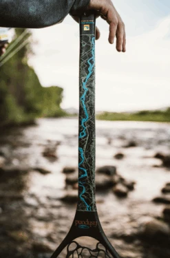 Fishpond Nomad Mid-Length Net - American Rivers Limited Edition 7 Fishpond Nomad Mid-Length Net - American Rivers Limited Edition -Fishing Equipment Store net3