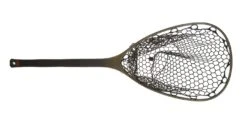 Fishpond Nomad Mid-Length Net - River Armor