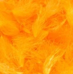 Trout Hunter Bulk CDC Puffs 3.5g 17 Trout Hunter Bulk CDC Puffs 3.5g -Fishing Equipment Store orange c038c56a 1cec 44fc b6a8 306777a69e29