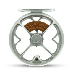 Ross Reels Colorado -Fishing Equipment Store platinum spool colorado lt 2020 29989