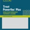 Rio PowerFlex Plus Leader 3-Pack