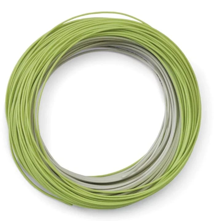 Orvis Pro Power Taper Smooth Fly Line 4 Orvis Pro Power Taper Smooth Fly Line - Image 2