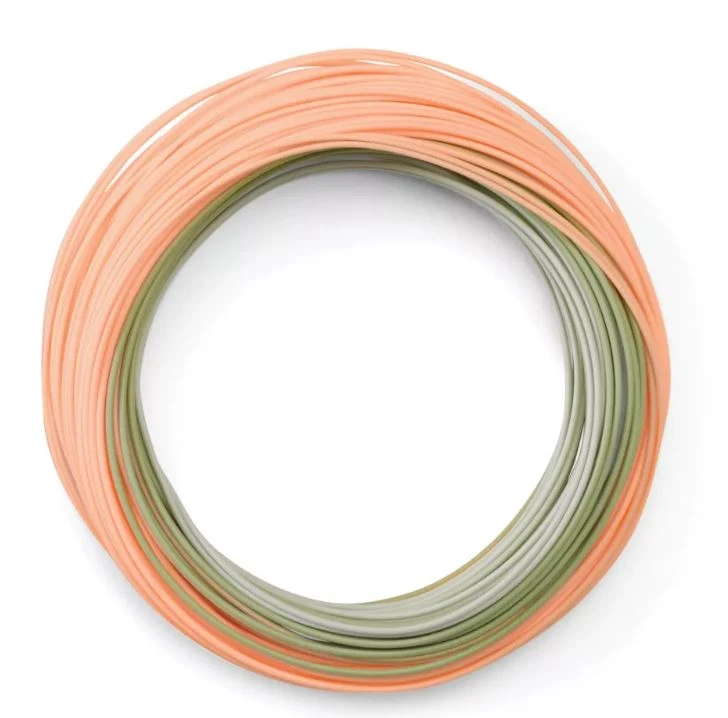 Orvis Pro Trout Smooth Fly Line 4 Orvis Pro Trout Smooth Fly Line - Image 2