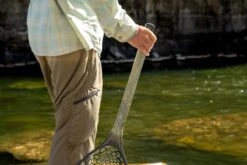 Fishpond - Nomad Mid-Length Net - Upper Missouri Waterkeeper - Limited Edition -Fishing Equipment Store qytylCgI