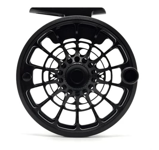 Diamondback - Ideal Nymph Reel 4 Diamondback - Ideal Nymph Reel - Image 2