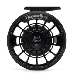Diamondback - Ideal Nymph Reel 12 Diamondback - Ideal Nymph Reel -Fishing Equipment Store r4