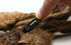 Hareline - Premium Ceramic Dubbing Rake