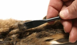 Hareline - Premium Ceramic Dubbing Rake 9 Hareline - Premium Ceramic Dubbing Rake -Fishing Equipment Store rake2